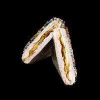 Сэндвич-ролл С курицей в Автосуши Автопицца