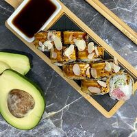 Ролл Шеф в Три Шефа