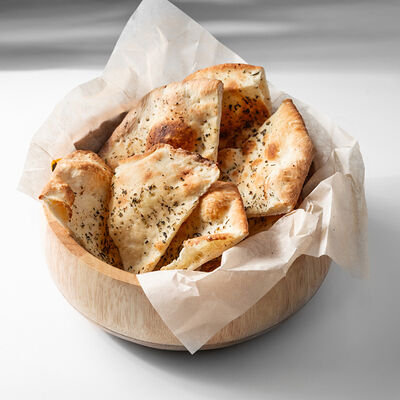 Неаполитанская фокачча с травами в Sunrise по цене 218 ₽