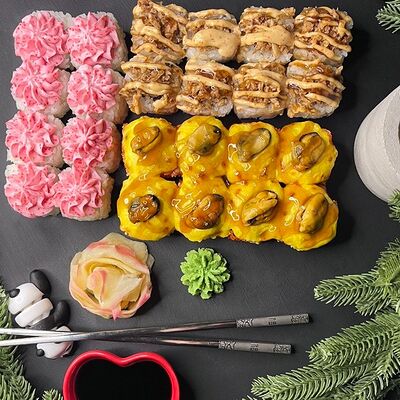 Сет Забери меня в От Нафани по цене 1500 ₽