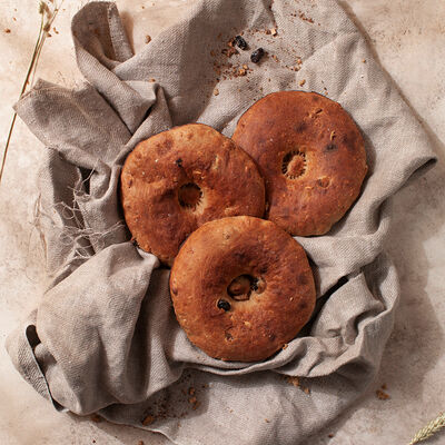 Постный хлеб в VASILCHUKI Chaihona №1 по цене 100