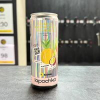Лимонад Ананас, Маракуйя, Лемонграсс в Пятница