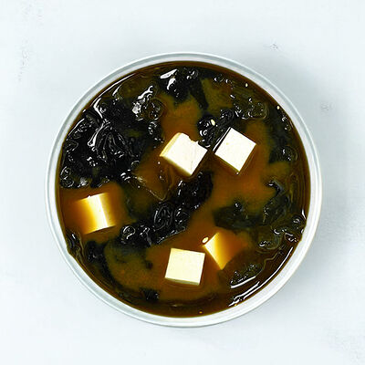 Мисо суп в Chicken Star по цене 2500 ₸