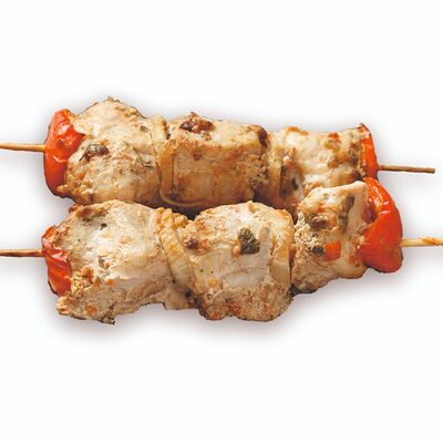 Шашлык по-японски в Березка по цене 300 ₽