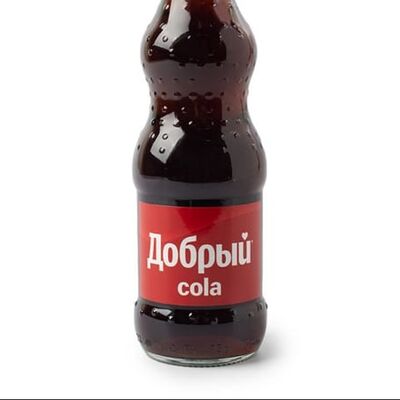 Coca-Cola в Blackberry по цене 220 ₽