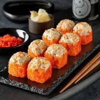 Эби Чика в СушиСтор