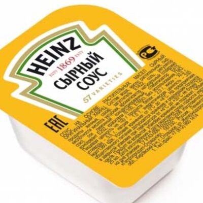 Соус Сырный в ChiterPizza по цене 59 ₽