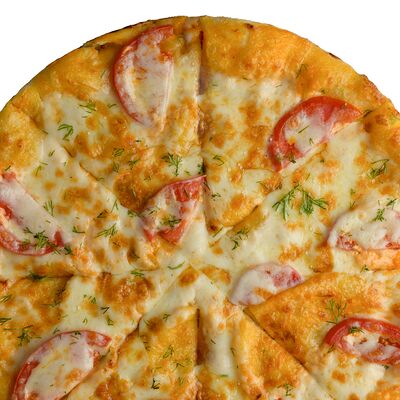 Маргарита в Лакумбургер по цене 660 ₽