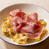Паппарделле с тамбовским окороком и сливочным соусом в Чиполучо по цене 540