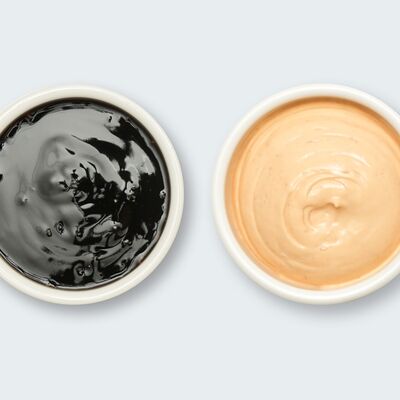 Соус Сет Двойка в Суши Сет по цене 99 ₽