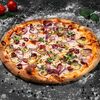 Пицца Папа любит S в PIZZAZAVR по цене 510