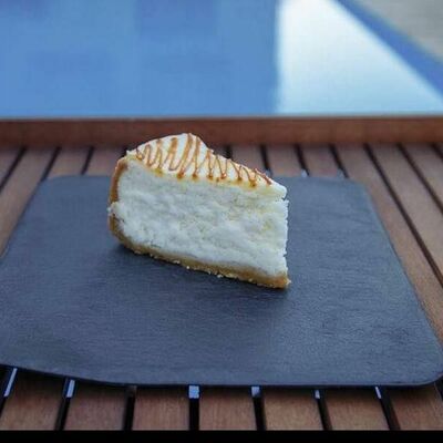 Чизкейк в VinBurger по цене 430 ₽