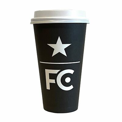 Какао стандартный объем в FixCoffee по цене 320 ₽