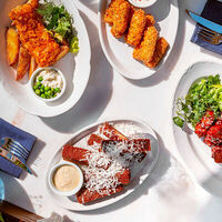 Логотип Brasserie Lambic