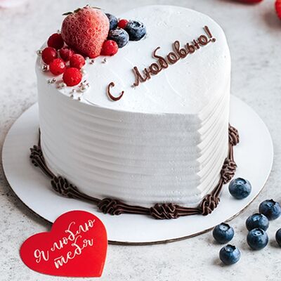 Торт-мороженое Для тебя в Brandice по цене 2475 ₽