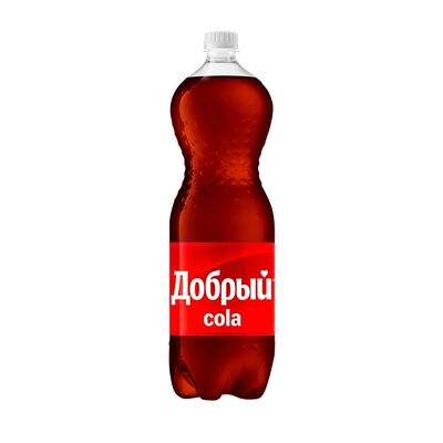 Добрый Cola в Шаурма & Гриль по цене 150 ₽