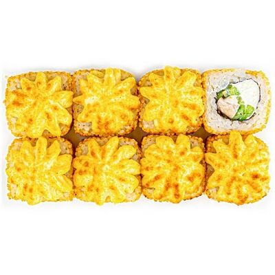 Сансара в Фишка суши по цене 439 ₽