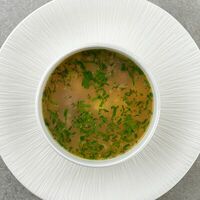 Тосканский с говяжьими фрикадельками в Hive