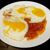 Ковтажи по-сирийски в Айша