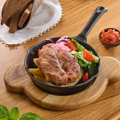 Смачный шматок в Гопак по цене 1190 ₽