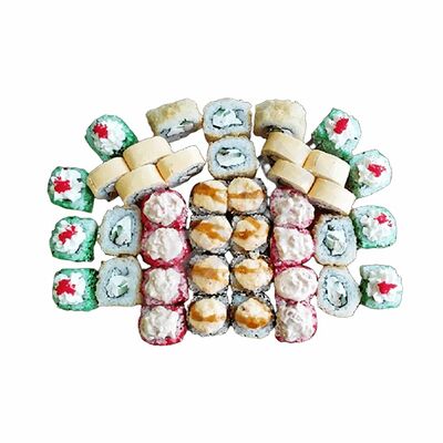 Савара сет в Сёгун по цене 3045 ₽