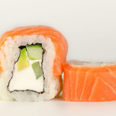 Филадельфия Роял в Лосось Культура Бар по цене 799 ₽