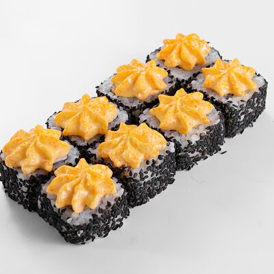 Крабби чикен в Мao Fusion по цене 429 ₽