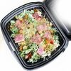 Цезарь с Курицей и беконом в Мята Food по цене 400