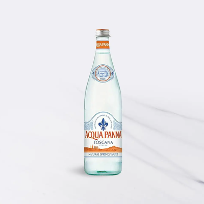 Acqua Panna, 750 мл в Del Papa по цене 3200 ₸