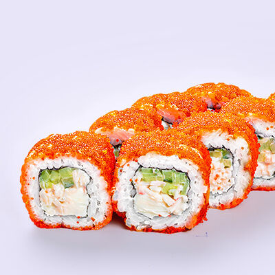 Калифорния Краб в СУШИБОКС по цене 460 ₽
