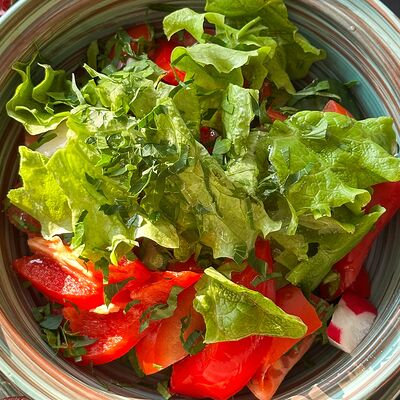 Весенний в Мадо - Душа Грузии по цене 659 ₽