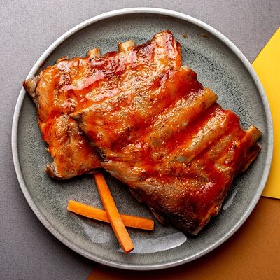 Ребрышки Шрирача в Eedaa по цене 530 ₽