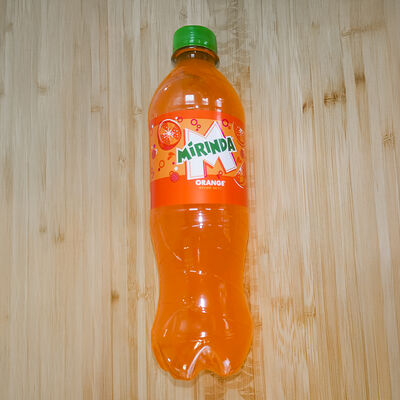 Mirinda в Шаверма Stop по цене 189 ₽