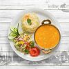 Мадрас креветки карри в Indian Curry по цене 993