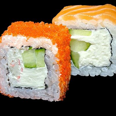 Дабл микс №1 в Кимчи по цене 859 ₽