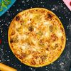 Пицца Четыре сырав Barbara Pizza по цене 780