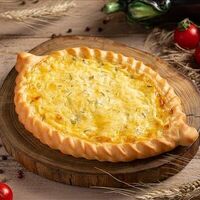 Хачапури в Пекарня Баклажан