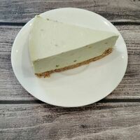 Фисташковый в 5-й подъездъ