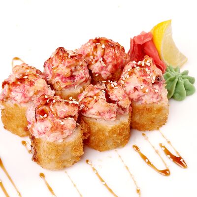 Цунами запеченные в Нами по цене 999 ₽