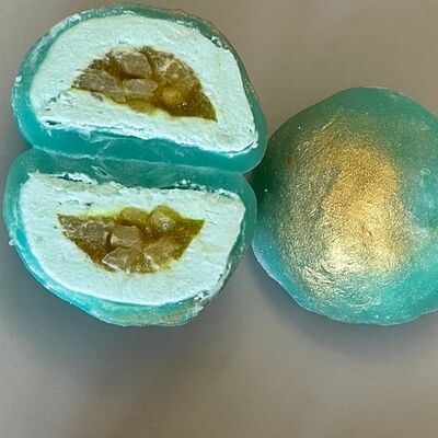 Моти груша дорблю в YoYo sushi по цене 220