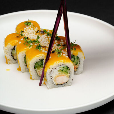 Манго-маракуйя в Пару палок по цене 525 ₽