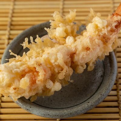 Креветка в темпуре в Тайяки по цене 240 ₽