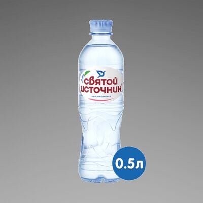 Вода Святой Источник в Beydondurma по цене 70 ₽