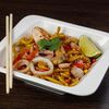 Wok с морепродуктами в Cуши ели по цене 645