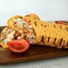 Шаурма с двойным мясом в Кафе-гриль Бурлинка по цене 520