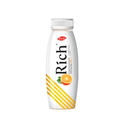 Сок Рич апельсиновый в Теремок. Блины по цене 76 ₽