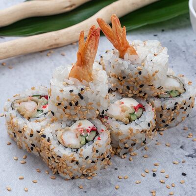 Ролл Эби темпура в Мушу по цене 325