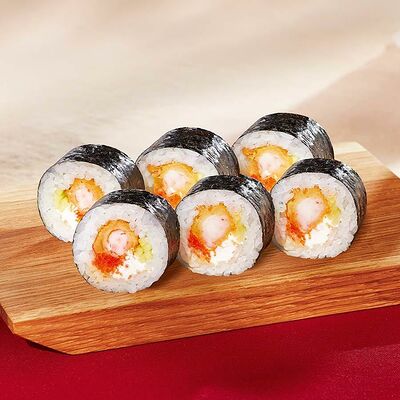 Ролл Окинава в Тануки по цене 490 ₽