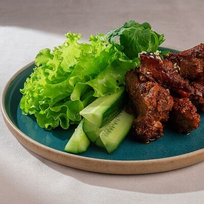 Теди кальби в Sarang по цене 527 ₽