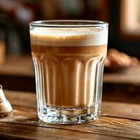Раф классический в Side Coffee